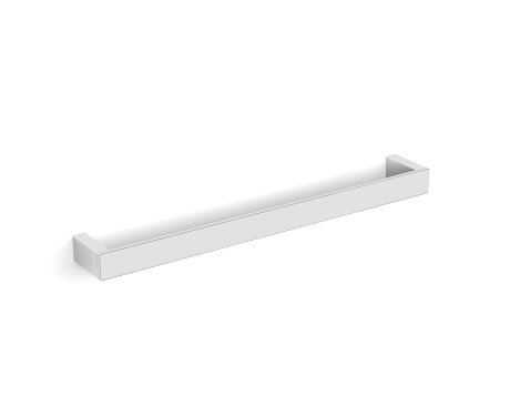 KOBE - Suporte para toalhas 45 / cromado