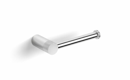MEGAN - Suporte para papel higiénico / sem capa / cromado