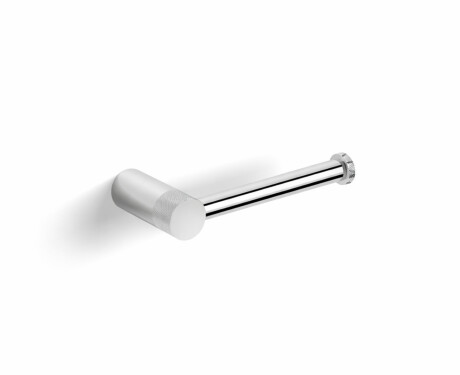 MEGAN - Suporte para papel higiénico / sem capa / cromado