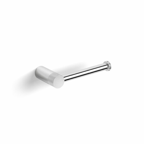 MEGAN - Suporte para papel higiénico / sem capa / cromado #1