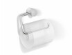 MEGAN - Suporte para papel higiénico / móvel, sem capa / cromado