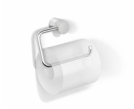 MEGAN - Suporte para papel higiénico / móvel, sem capa / cromado