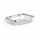 Cesto 21x12x5 / cromado #1