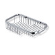 Cesto 21x12x5 / cromado #1