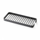 Cesto 24x10x2 / moldura larga / preto mate #1