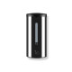 Dispensador automático sem contacto para sabonete líquido/gel desinfetante, 0,7 L / preto espelhado #1