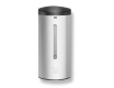 Dispensador automático sem contacto para sabonete líquido/gel desinfetante, 0,7 L / acetinado