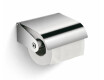 Suporte para papel higiénico / cromado