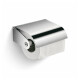 Suporte para papel higiénico / cromado #1