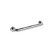 Barra de apoio para pessoas com deficiência, Ø32, reta, STANDARD – 50 cm / aço inoxidável polido #1