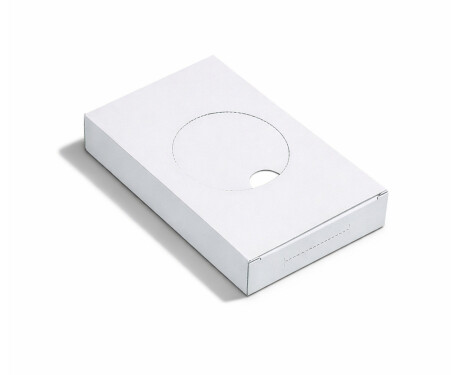 Sacos higiénicos para o dispensador 23.012/-B/-W (48 recargas x 25 sacos)