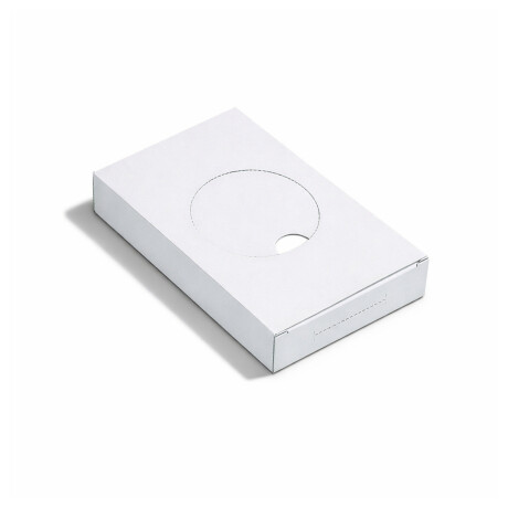 Sacos higiénicos para o dispensador 23.012/-B/-W (48 recargas x 25 sacos) #1