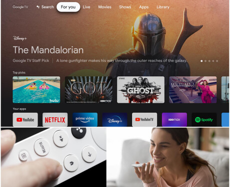 Smart Armário Com Espelho E Com Iluminação LED - L02 Sarah 66,5 x 72cm #2