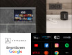Smart Armário Com Espelho E Com Iluminação LED - L55 Sarah 100 x 72cm #5