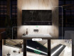 Armário De Casa De Banho LED Lily - De 3 Portas 100 x 72,5cm #7