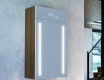 Guarda-roupa - Marie 60 x 110cm