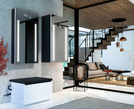 Guarda-roupa - Marie 60 x 110cm #11