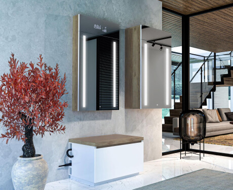 Guarda-roupa - Marie 60 x 110cm #12