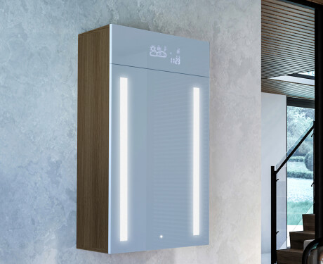 Guarda-roupa - Marie 60 x 110cm