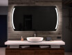 Espelho Para Casa De Banho Com Iluminação LED L68