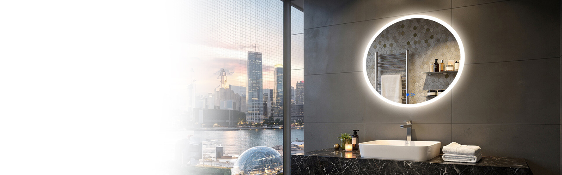 Descontos até <span style='color:#ff2f23'>-50%</span>